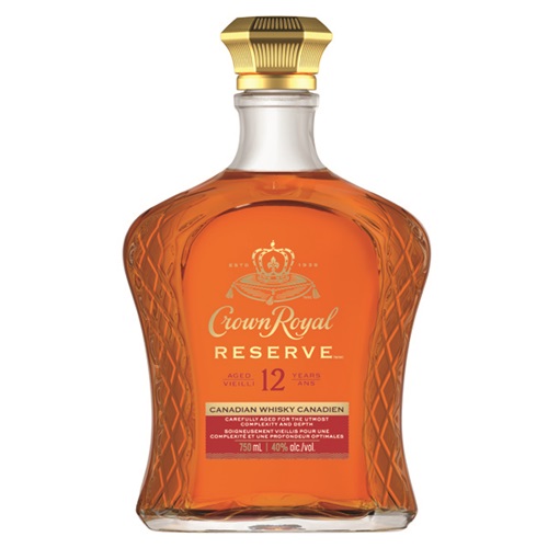 Crown Royal 12 YO Reserve