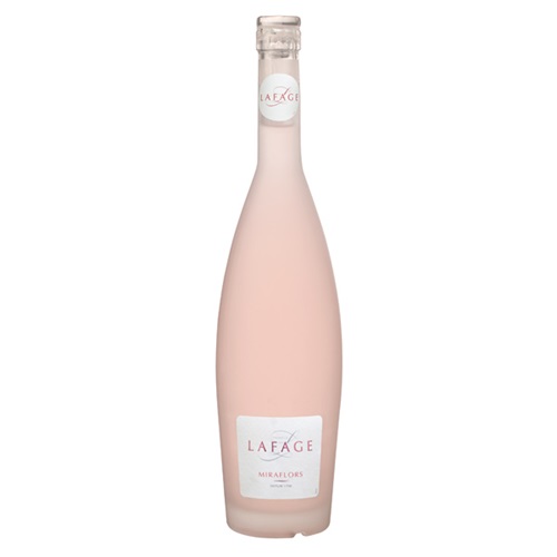 Domaine Lafage Miraflors Rosé