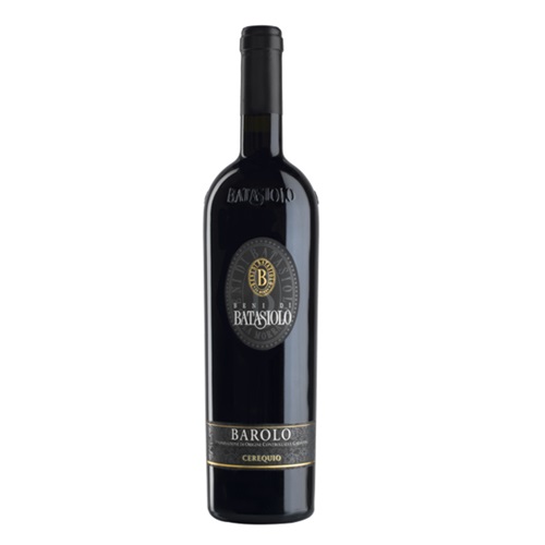 Batasiolo Barolo Cerequio Docg