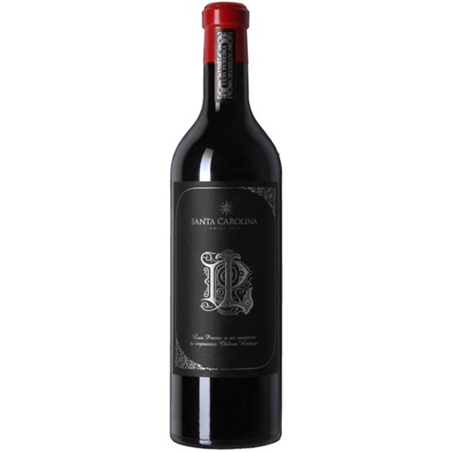Santa Carolina Luis Periera Cabernet Sauvignon