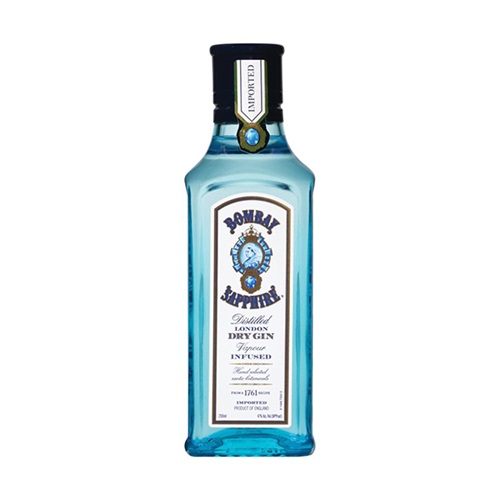 Bombay Sapphire London Dry Gin