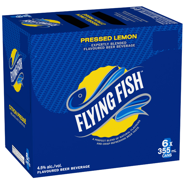新品送込アルメリック5.5 Feb's Fish 赤スプ＋黄レール A2533