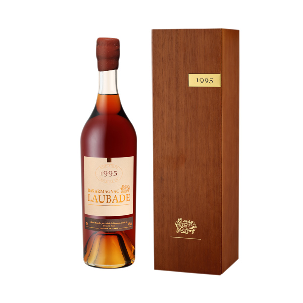 MyNSLC | Brandy & Cognac