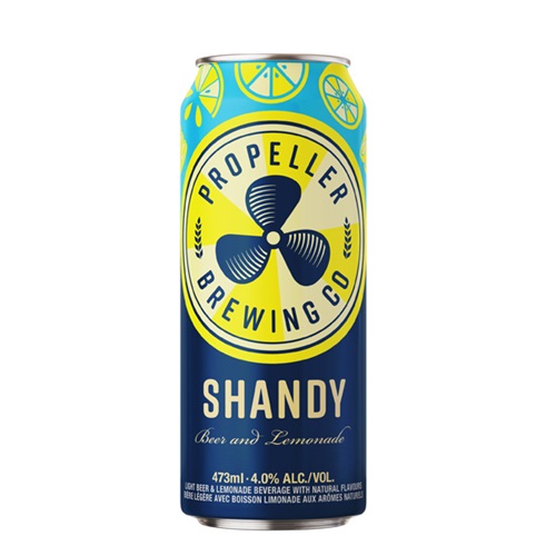 Propeller Shandy