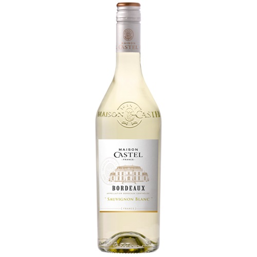 Maison Castel Bordeaux Sauv Blanc