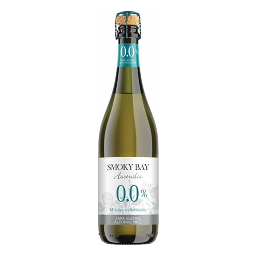 Smoky Bay 0.0 Sparkling (Non-Alcohol)