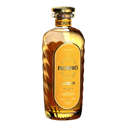 Renais Gin