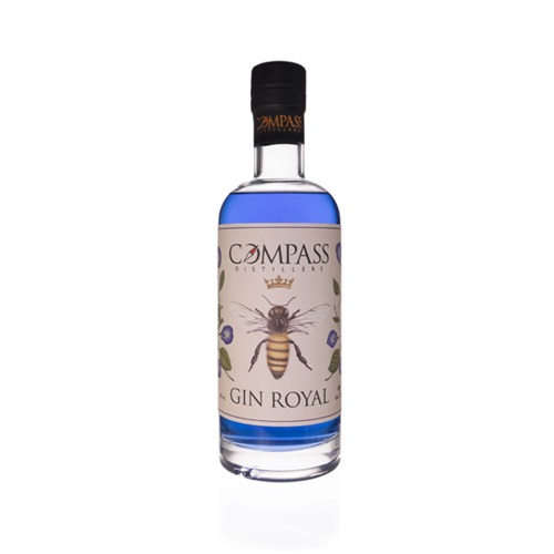 Compass Gin Royal