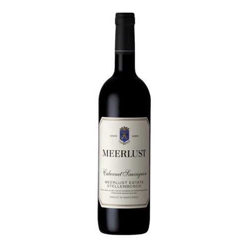 Meerlust Estate Cabernet Sauvignon