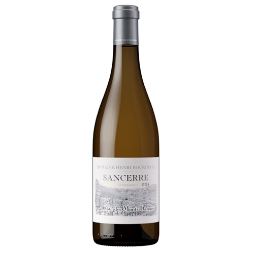 Henri Bourgeois Sancerre Damnés