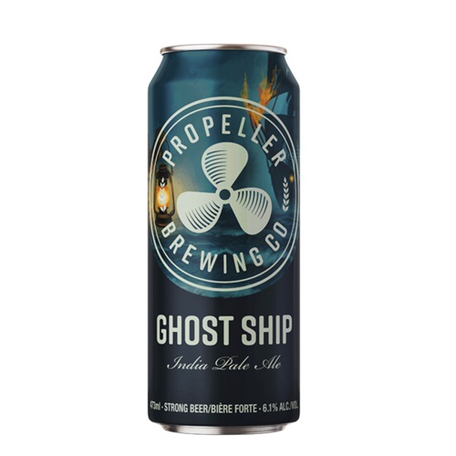Propeller Ghost Ship IPA