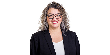 Caroline Duchesne 