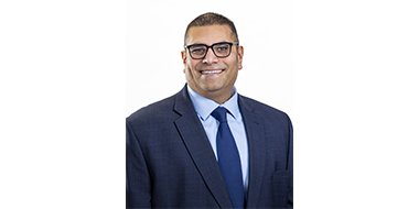 Executive Bios