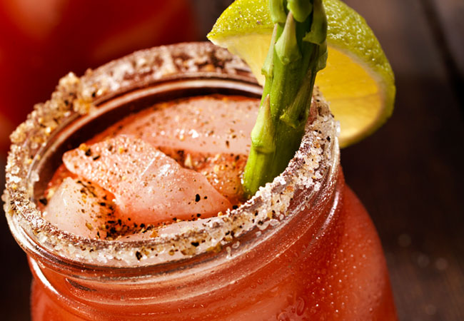 Coast to coast caesar