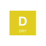 Dry