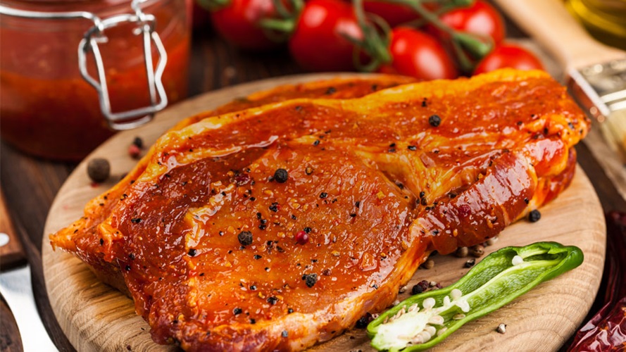 P6 HH Beer spice marinade landing