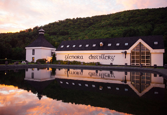 glenora