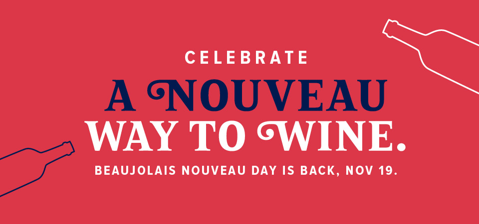 Mynslc The History Of The Beaujolais Nouveau Wine Mynslc The History Of The Beaujolais Nouveau Wine