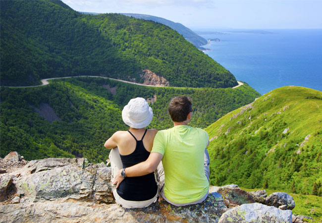 Best Campgrounds in Bay of Fundy