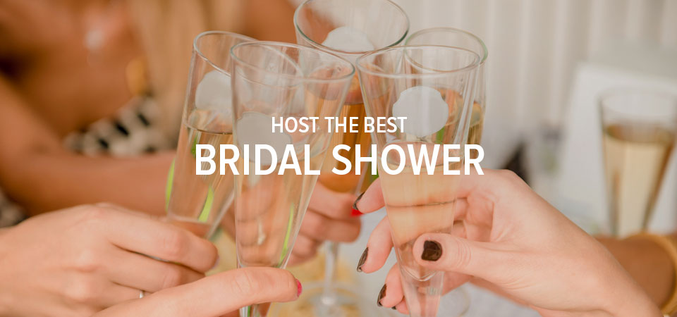 Bridal Shower main