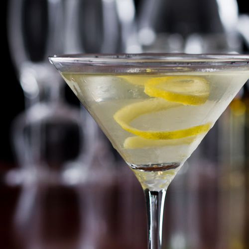 Venus Cocktail