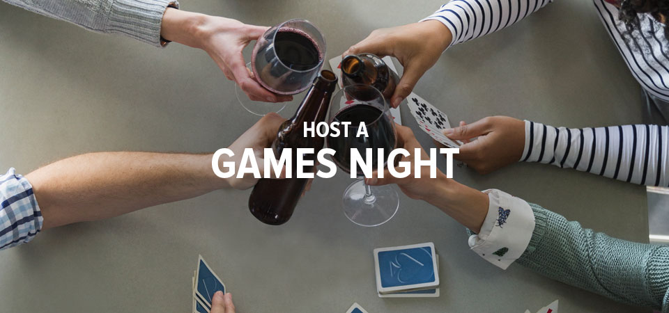 Game night