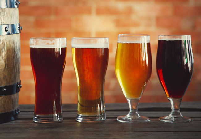NS Craft Beer Week
