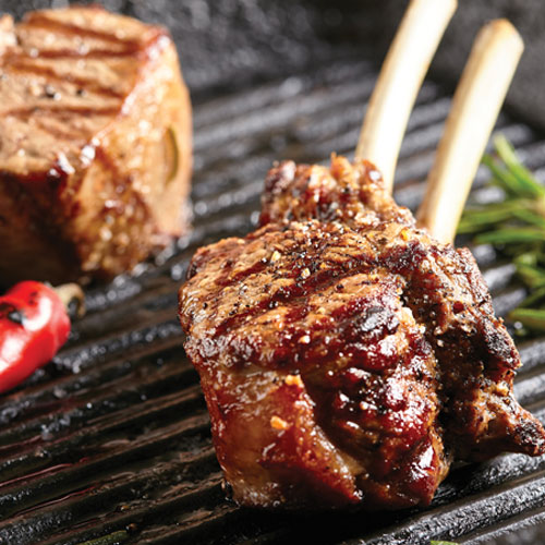 MyNSLC Spanish Lamb Chops