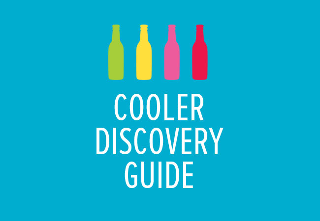 Victoria Day Cooler Discovery Guide