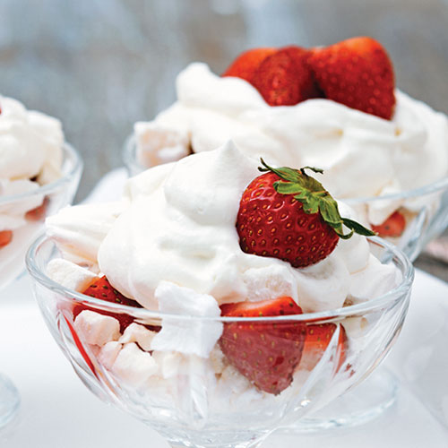 MyNSLC Eton Mess
