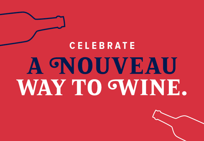 Beaujolais Nouveau Day