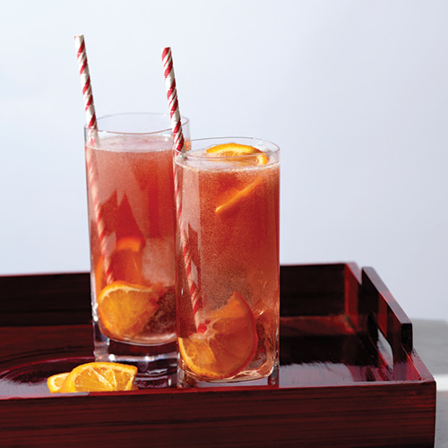 Festive Punch