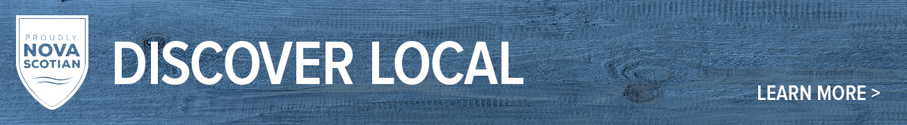 Discover Local, Learn more