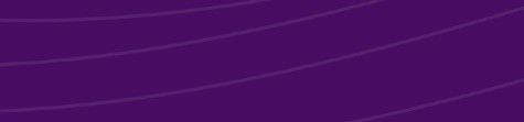 Purple wave background