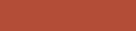 Burnt orange tile