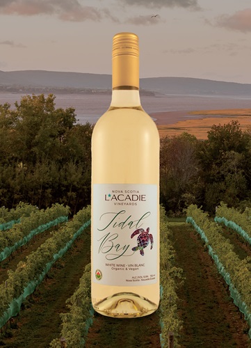 L'Acadie Vineyards 