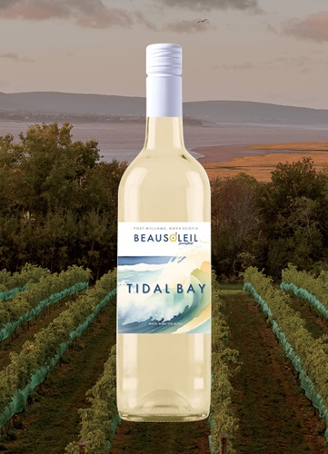Beausoleil Vineyards
