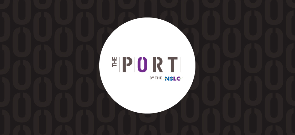 The Port by the NSLC
