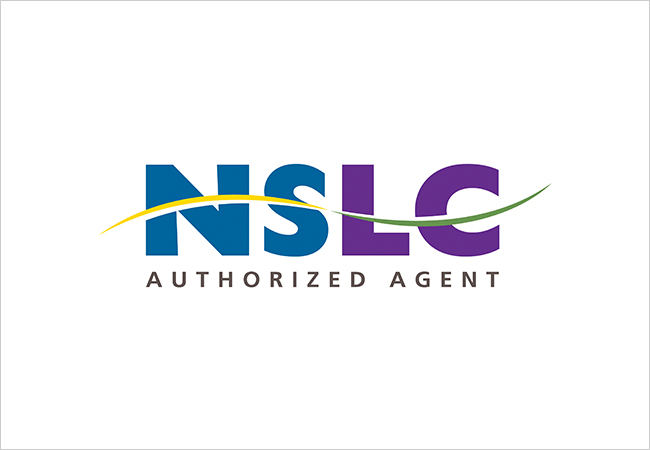 NSLC Authorized Agent