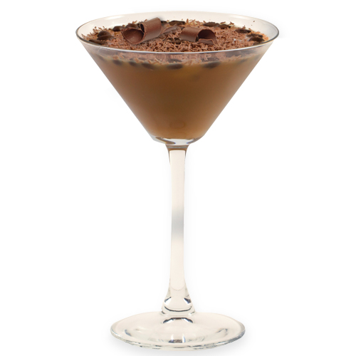 Baileys Chocolate Martini