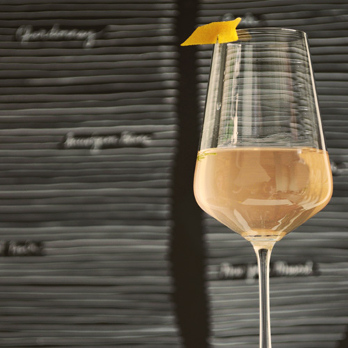 The Nova 7 Cocktail by Benjamin Bridge