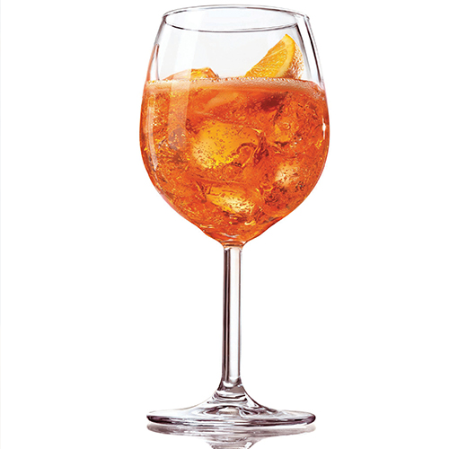 Spritz (cocktail) - Wikipedia