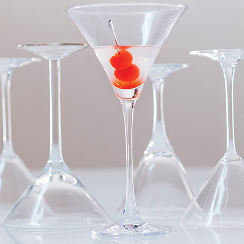Aviator recipe