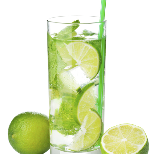 Bacardi Mojito