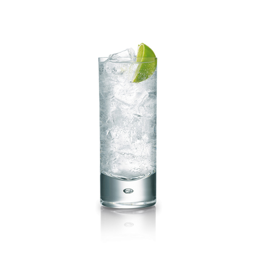 Bombay Sapphire  Tonic
