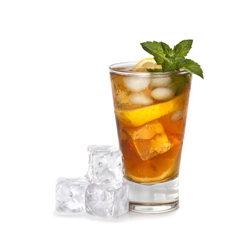 Pimm’s Ginger
