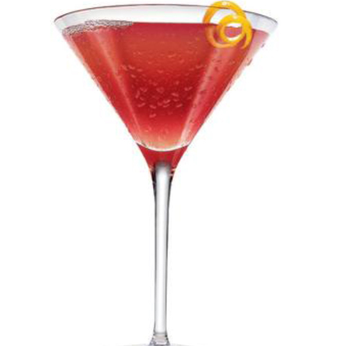 Smirnoff Cosmopolitan