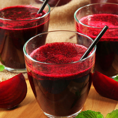 Recipe Gory Be
