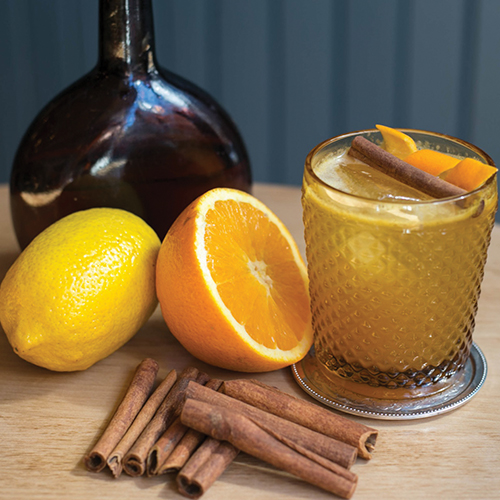 Acadian Maple